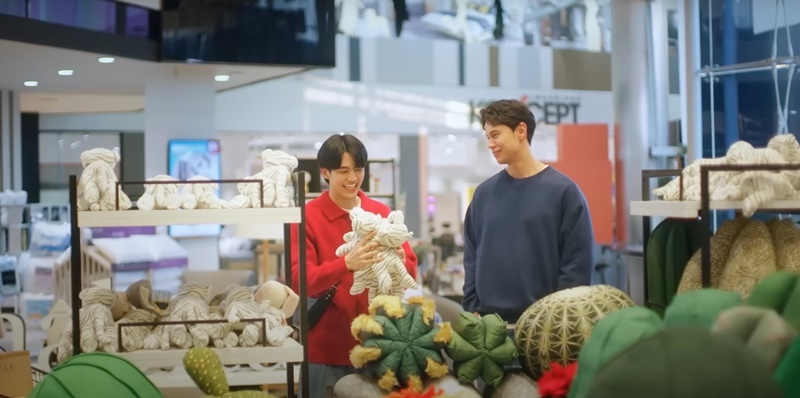 ค่อยๆรัก Step By Step