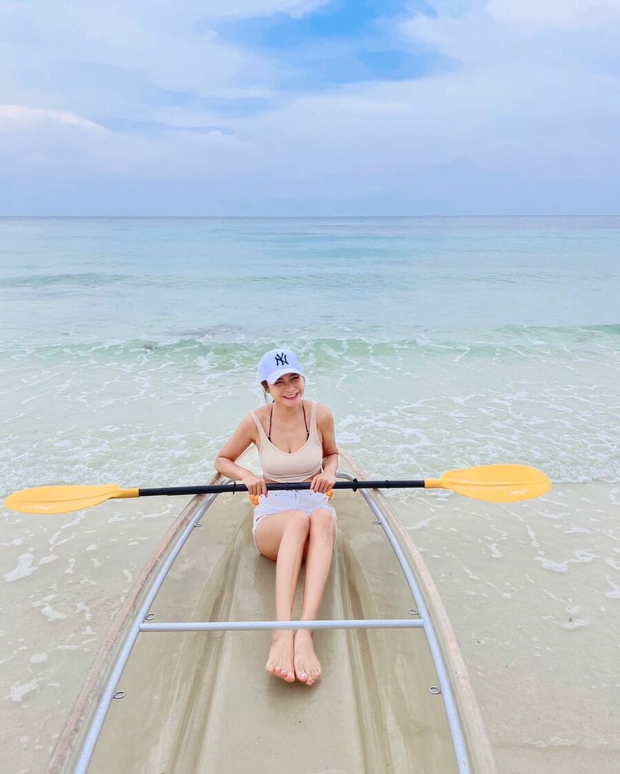 กระแต ศุภักษร