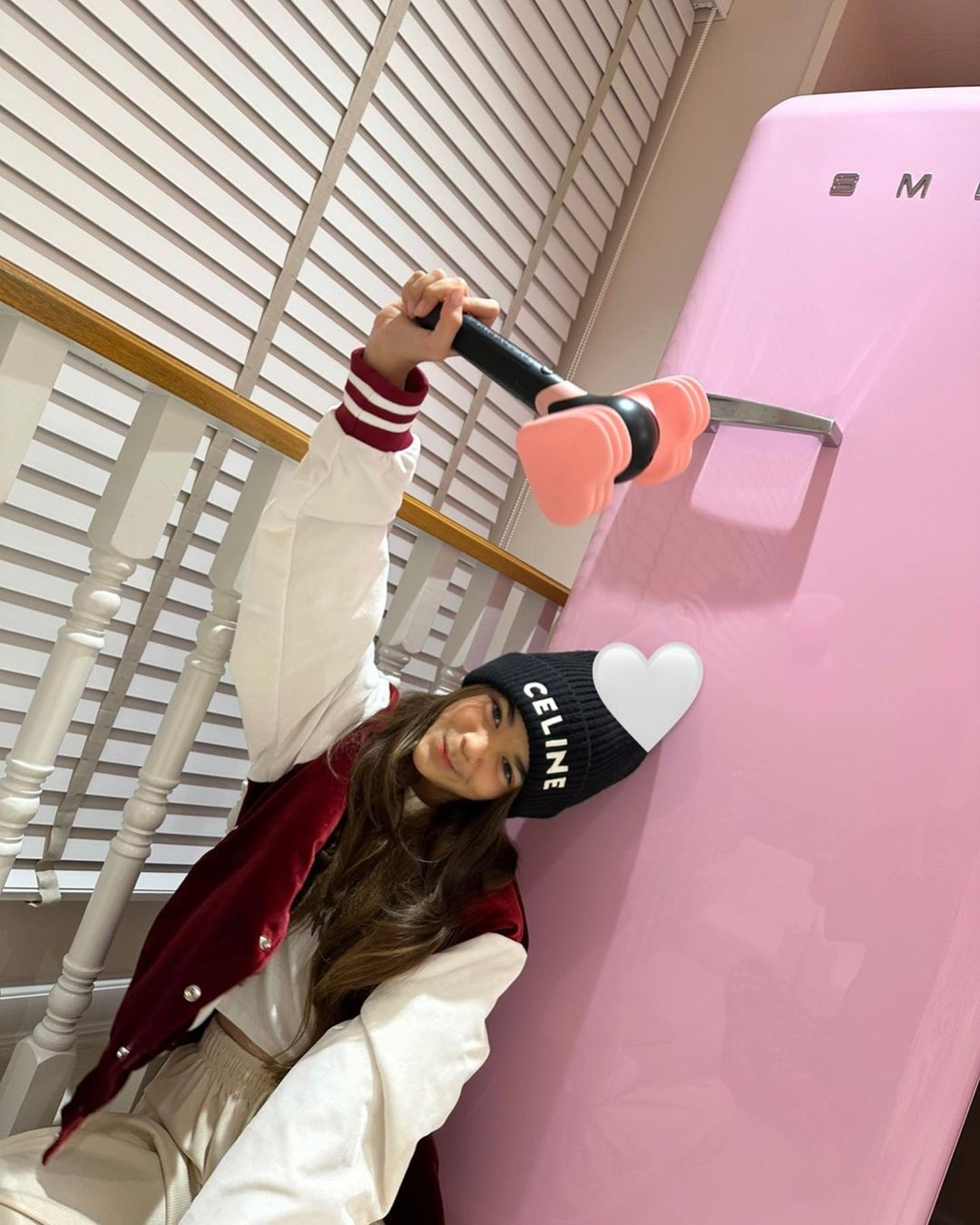 น้องลียา 