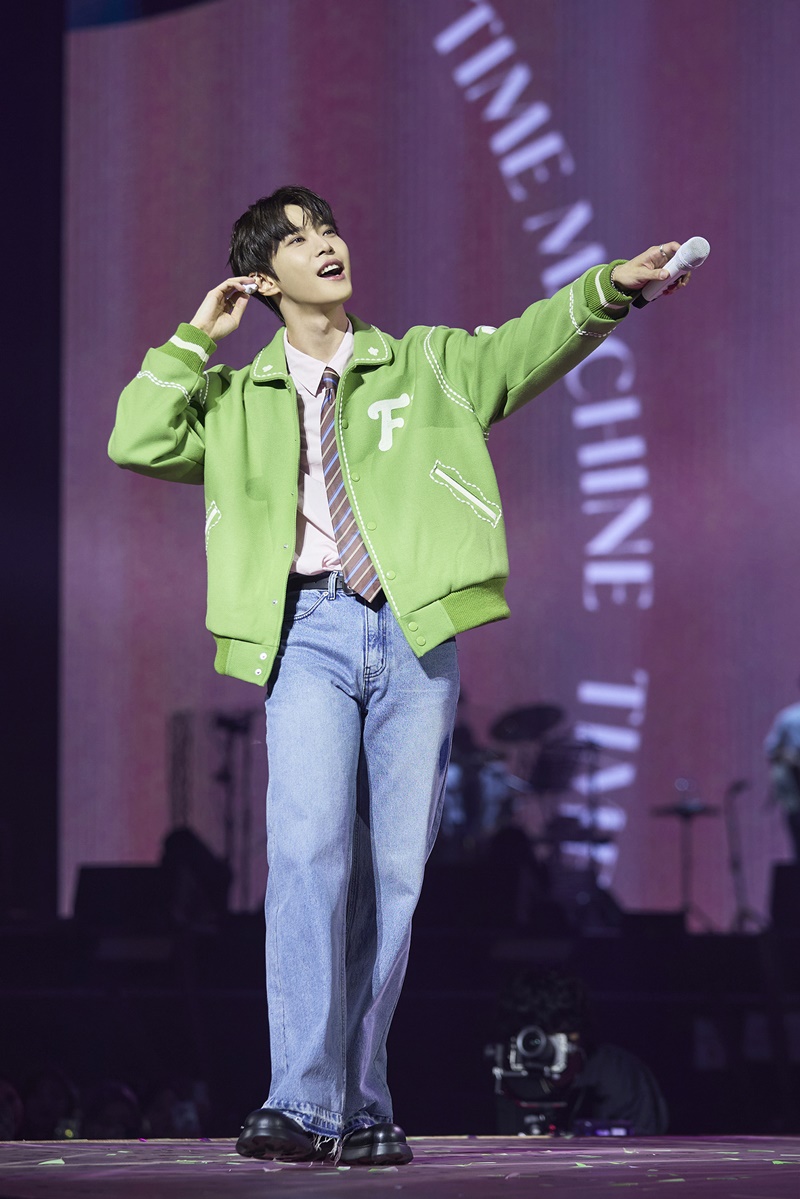 Doyoung NCT