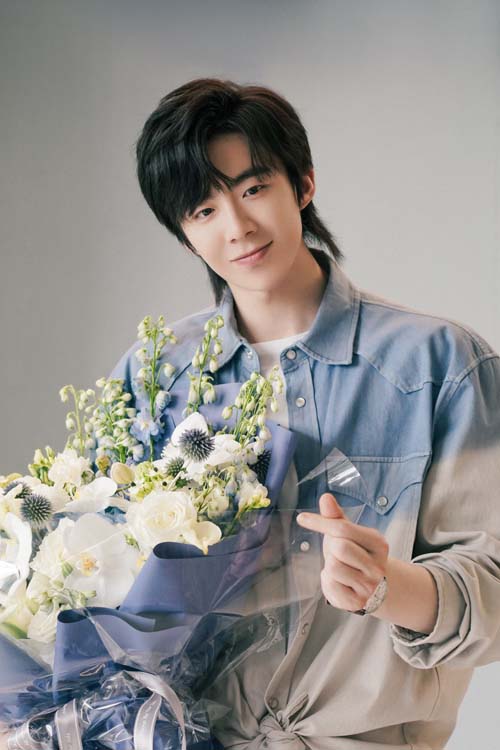หลิวอวี่หนิง ประวัติ Liu Yu Ning
