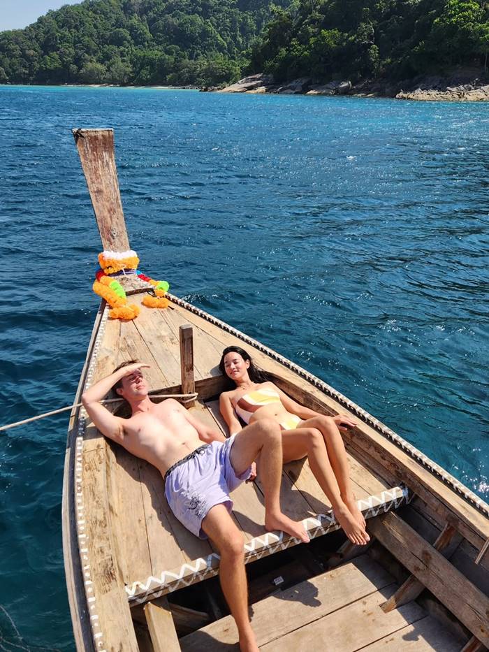 วาววา ณิชชา