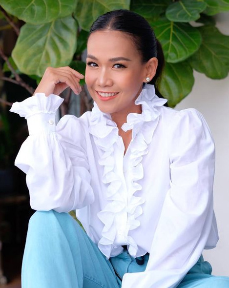 กาละแมร์ พัชรศรี