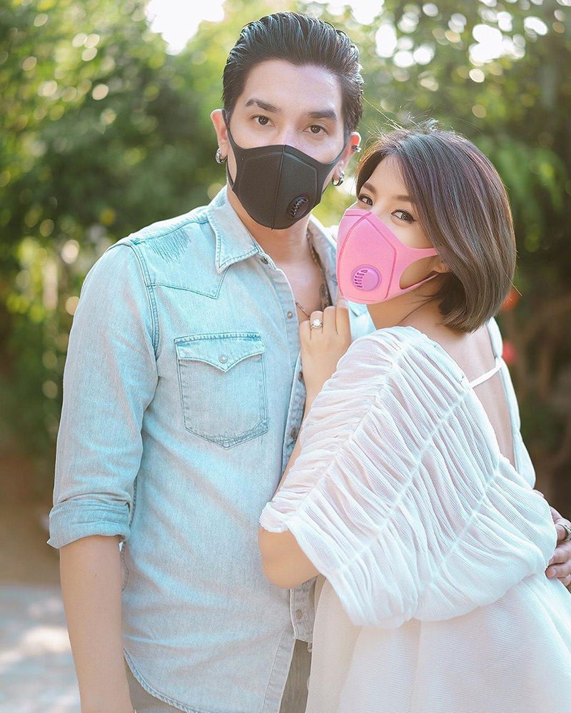 ใบเตย อาร์สยาม