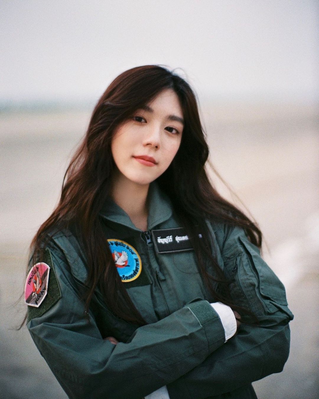 เหม่เหม ธัญญวีร์