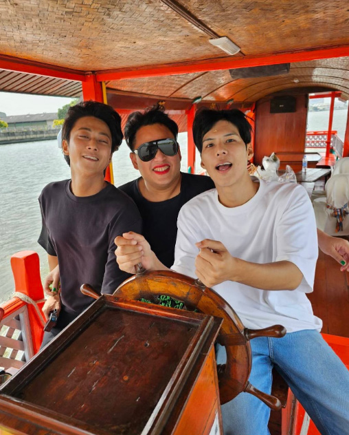 จูดี้คือใคร