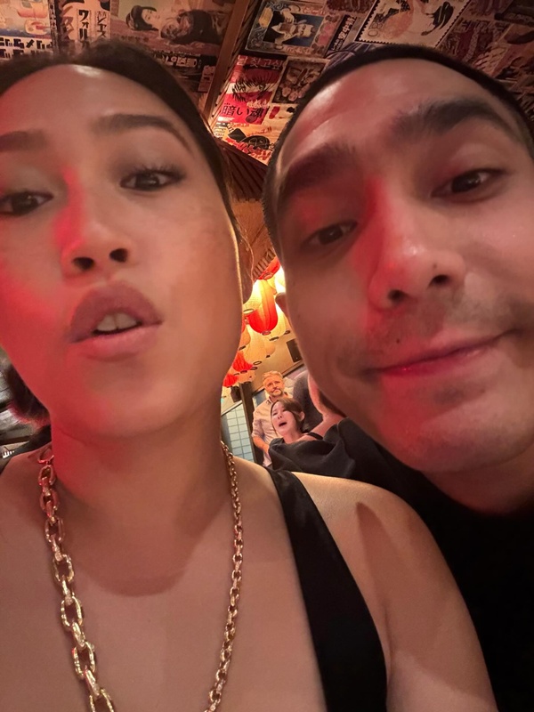 เปิดประวัติ แพท พัชรวิภา ทายาทปาร์คนายเลิศ