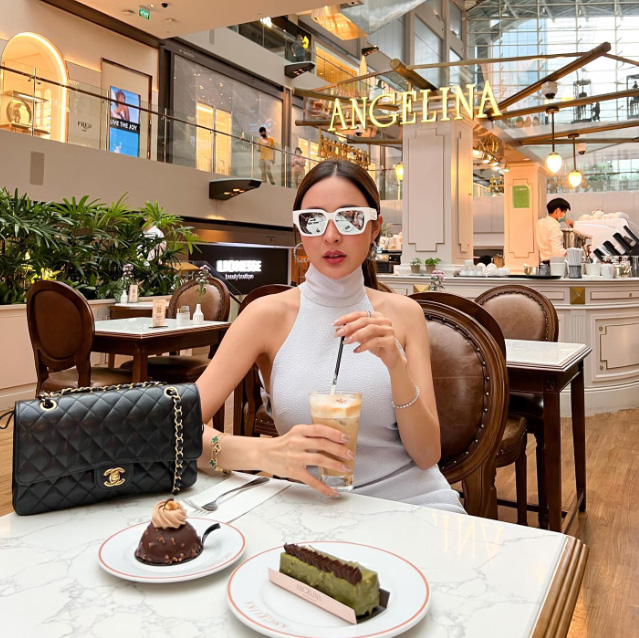 เม พรีมายา