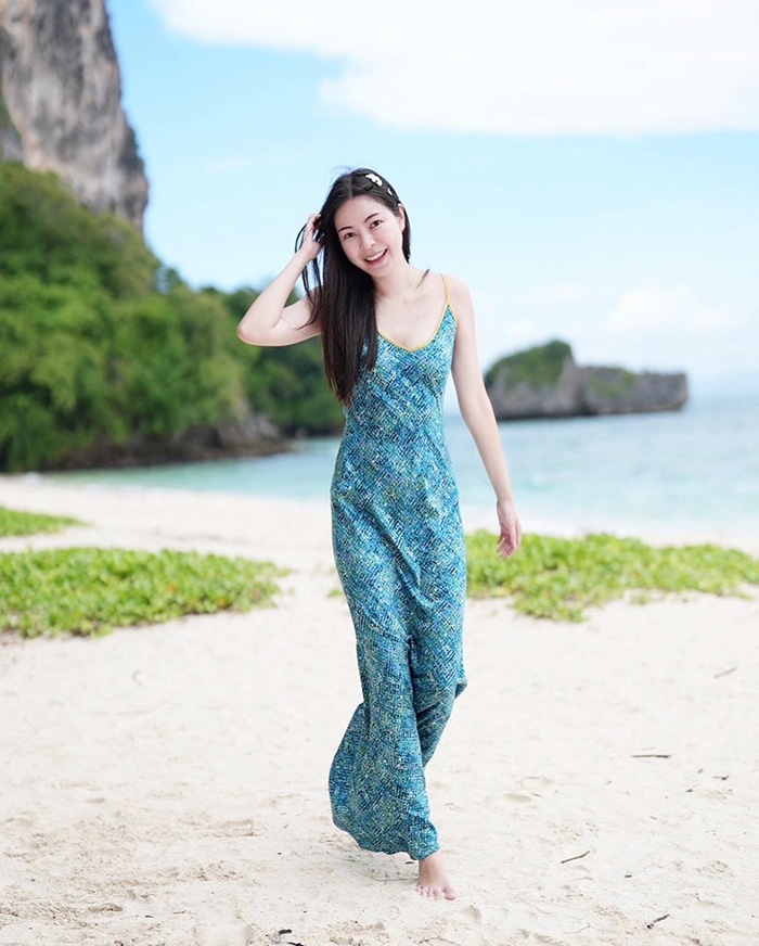 เอวา ปวรวรรณ