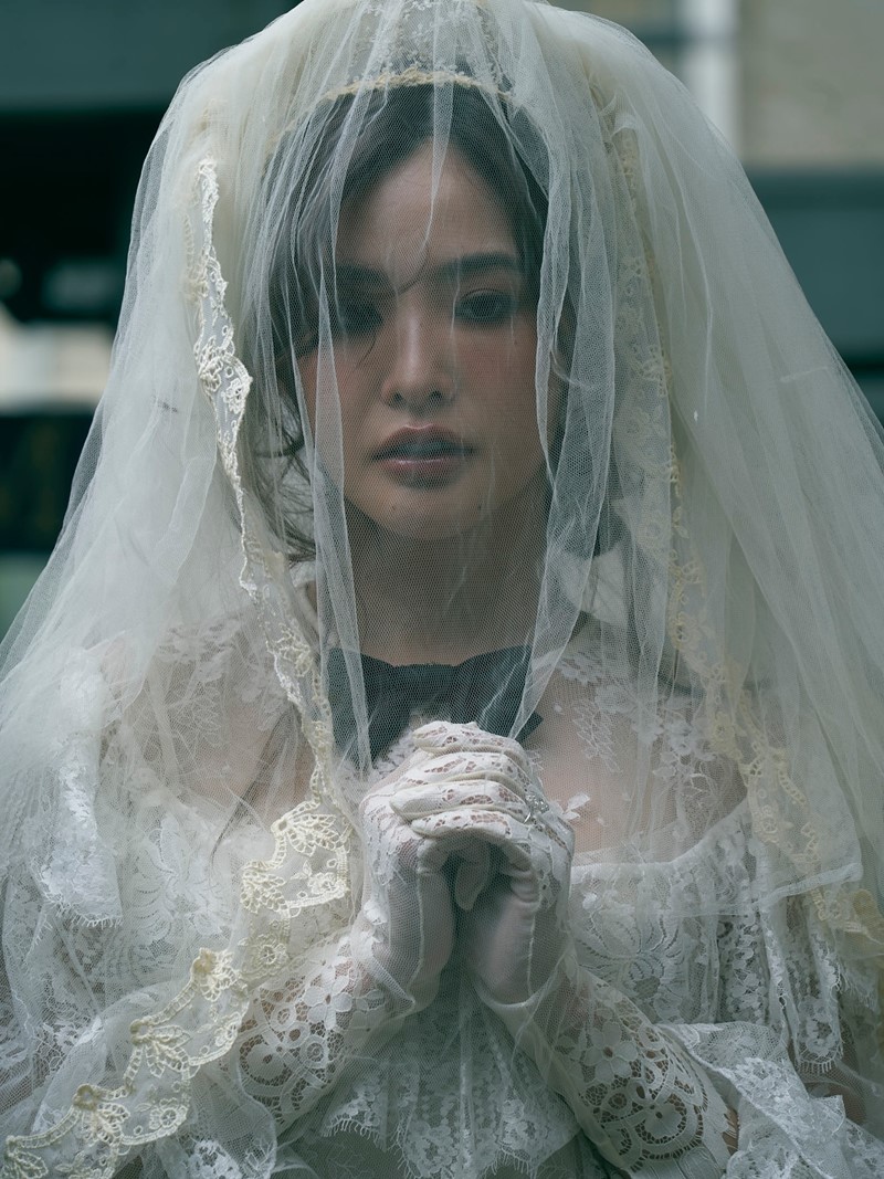 มายด์ ลภัสลัล พาย สุนิษฐ์  พรีเวดดิ้ง 