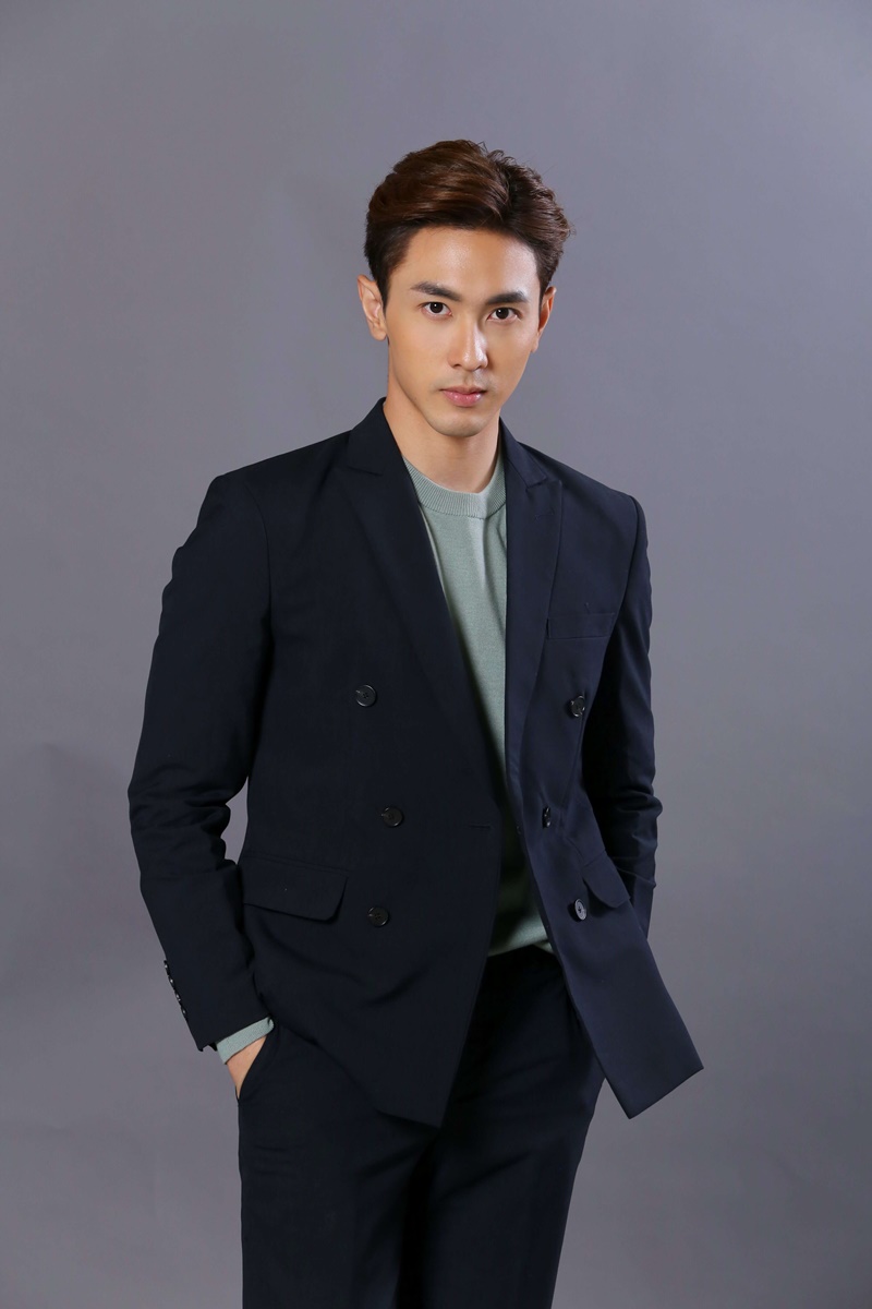 มงกุฎดอกหญ้า