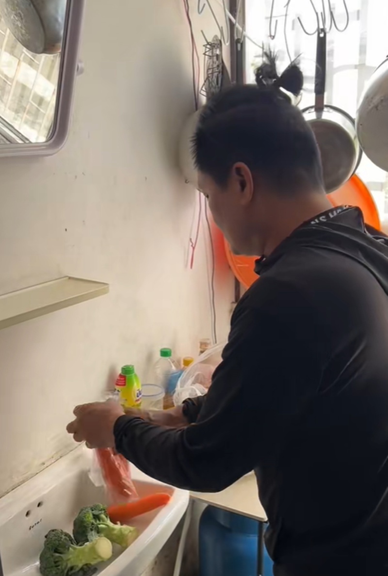 พ่อเลี้ยงเดี่ยว