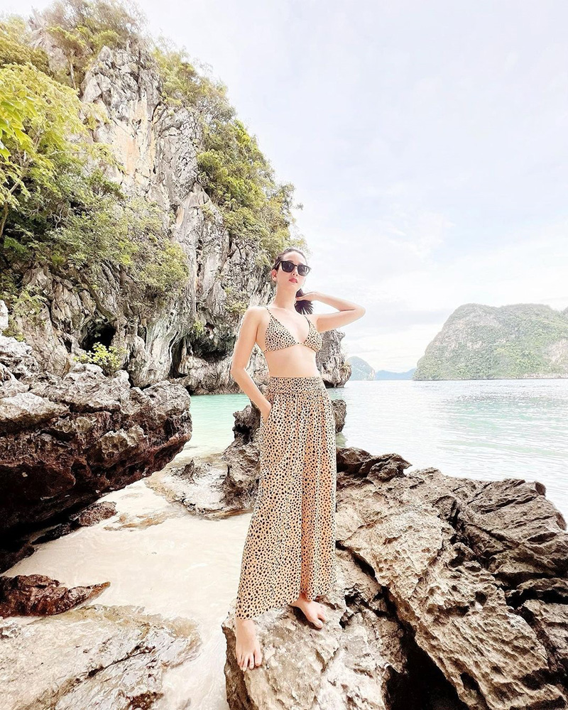 โม อมีนา