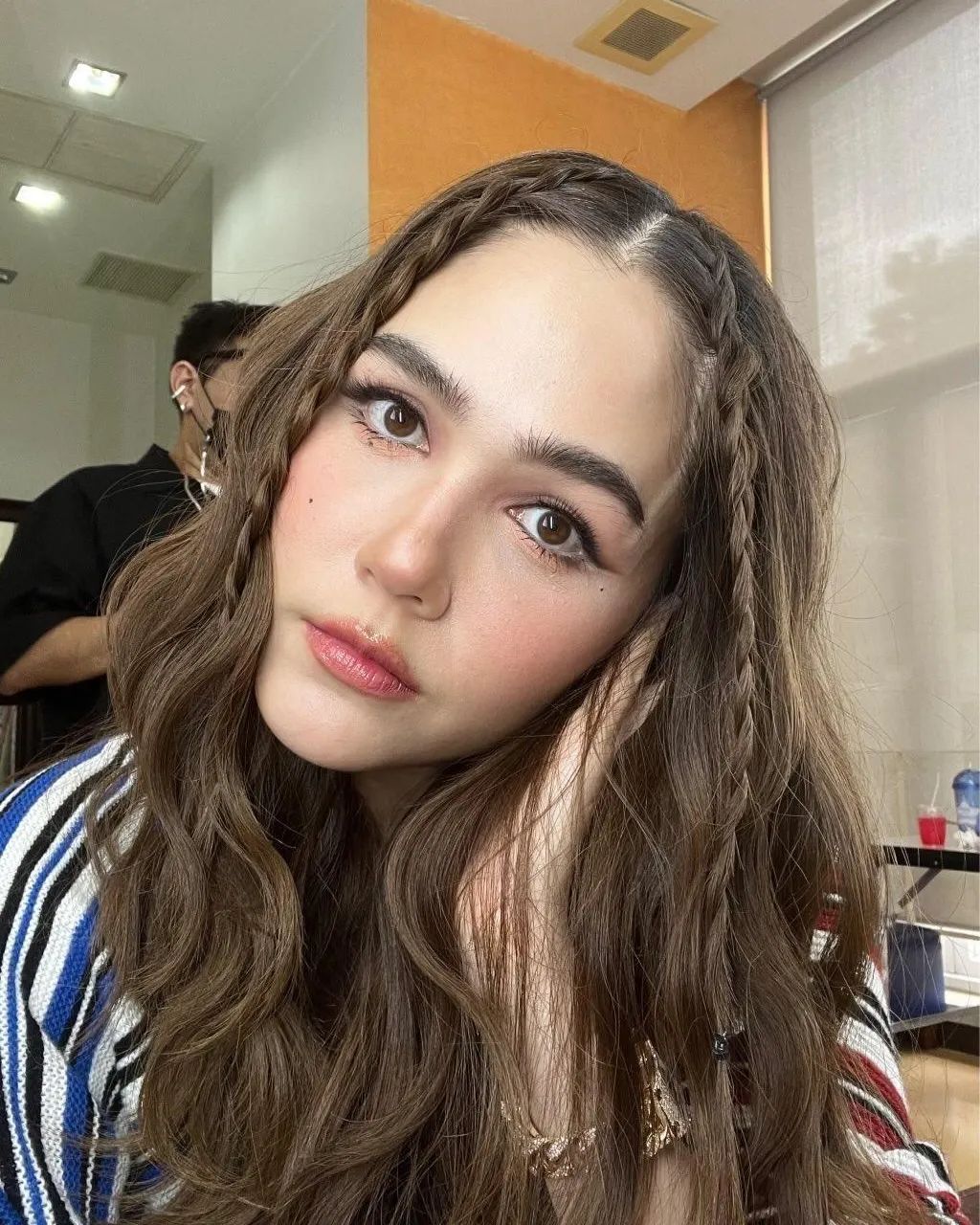 ชมพู่ อารยา 