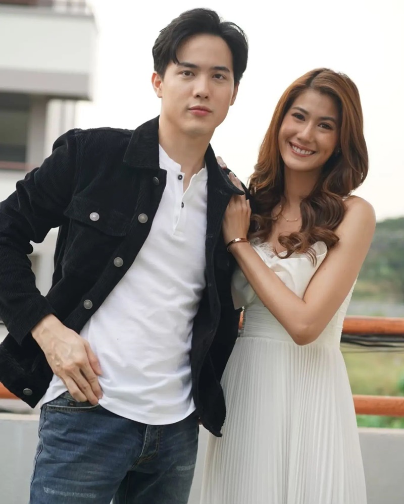 ปางเสน่หา