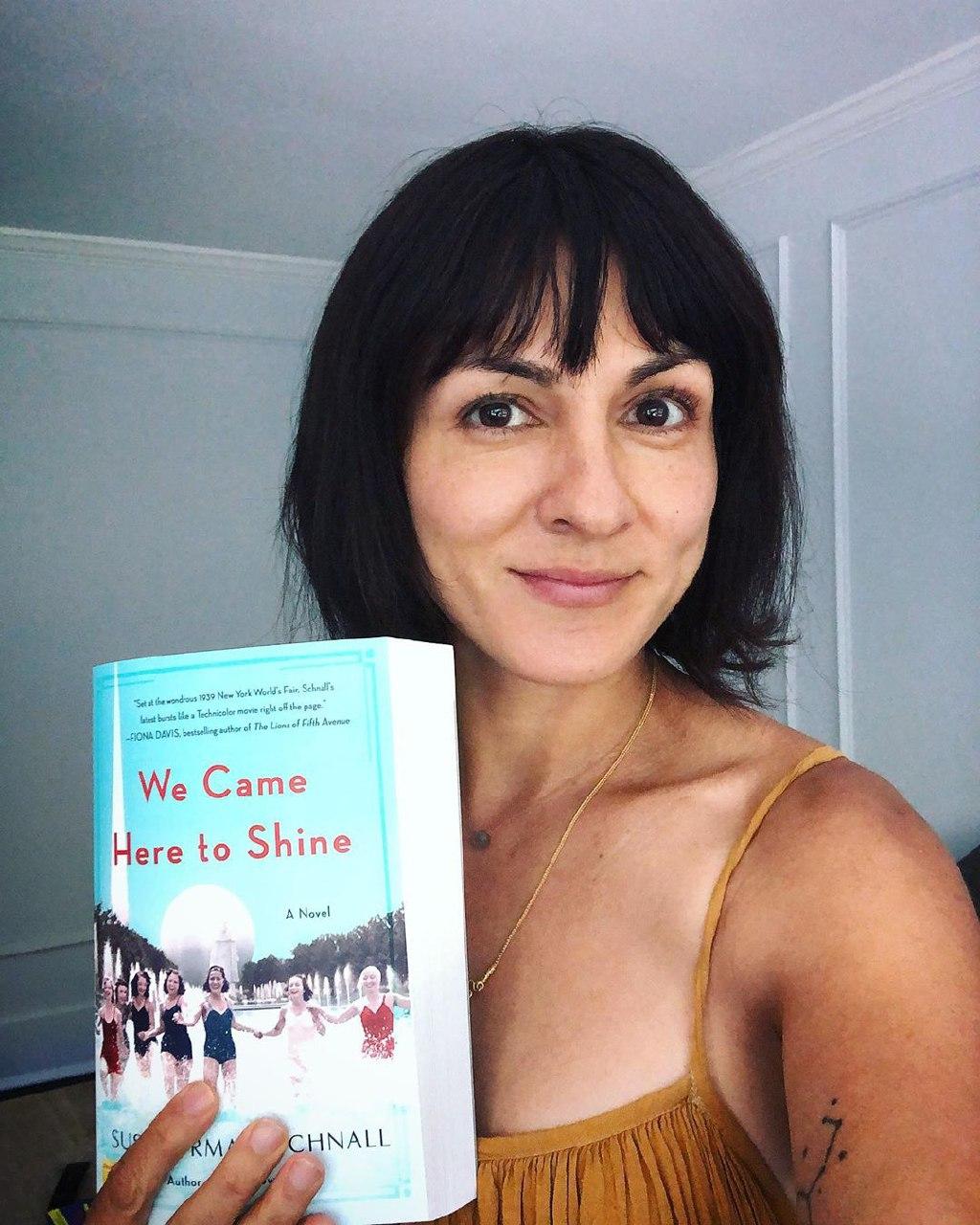 ราโมน่า ซาโนลารี่