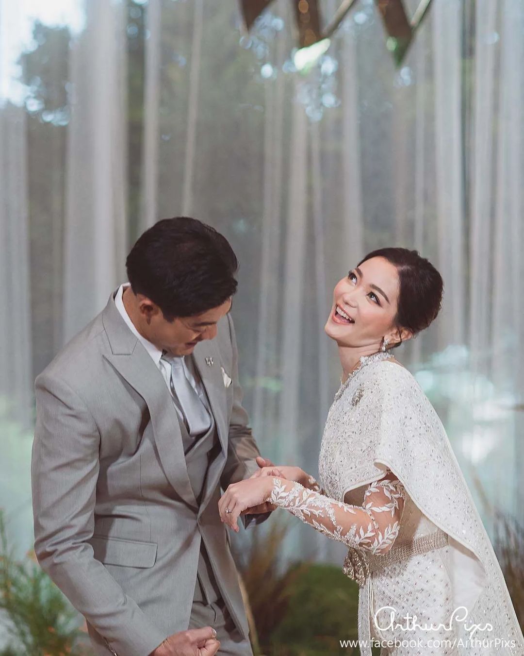 วิกกี้ พีมนต์ญา