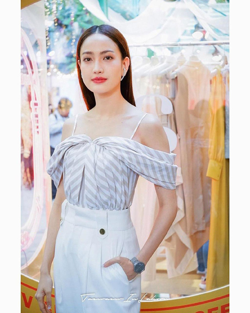 แต้ว ณฐพร