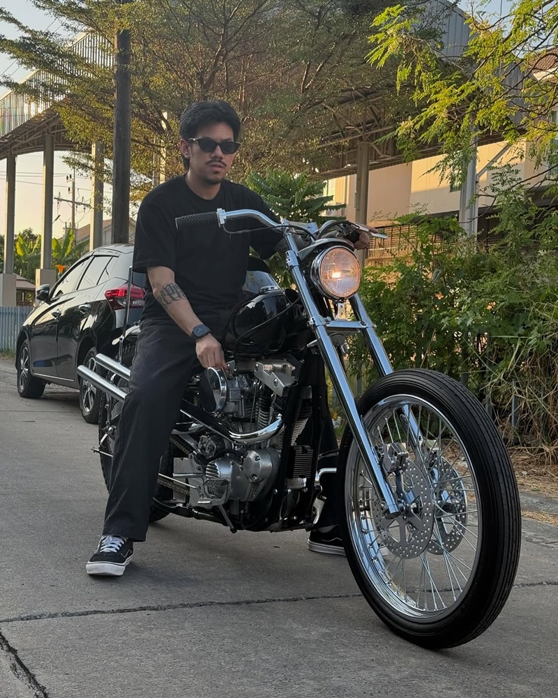 เดอะมีน OHANA