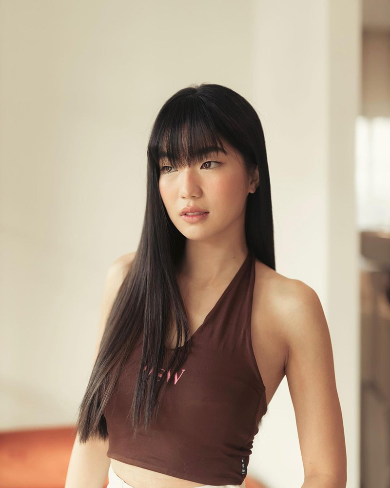 ก้อย อรัชพร 