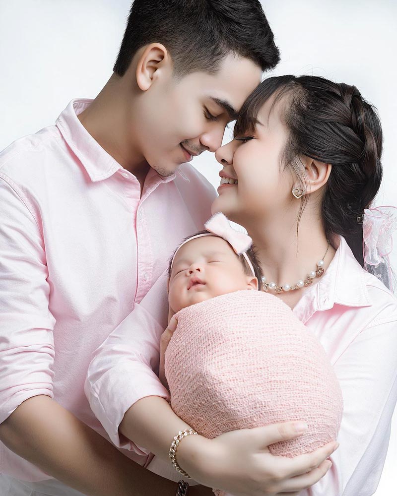 เจนนี่ ยิว น้องยูจิน