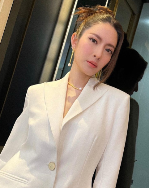 ดาราหญิงไทย