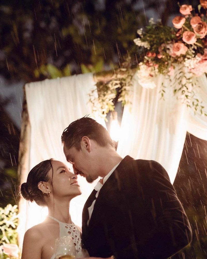 อนันดา ณัฐ ณิชชา