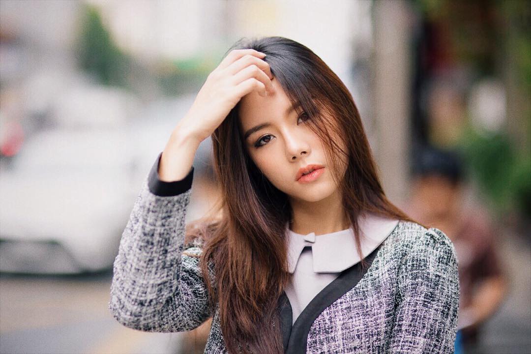 ใบเฟิร์น อัญชสา