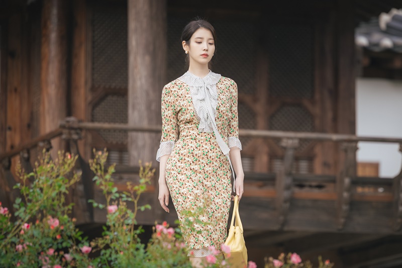 Perfect Crown รักนี้มงลง