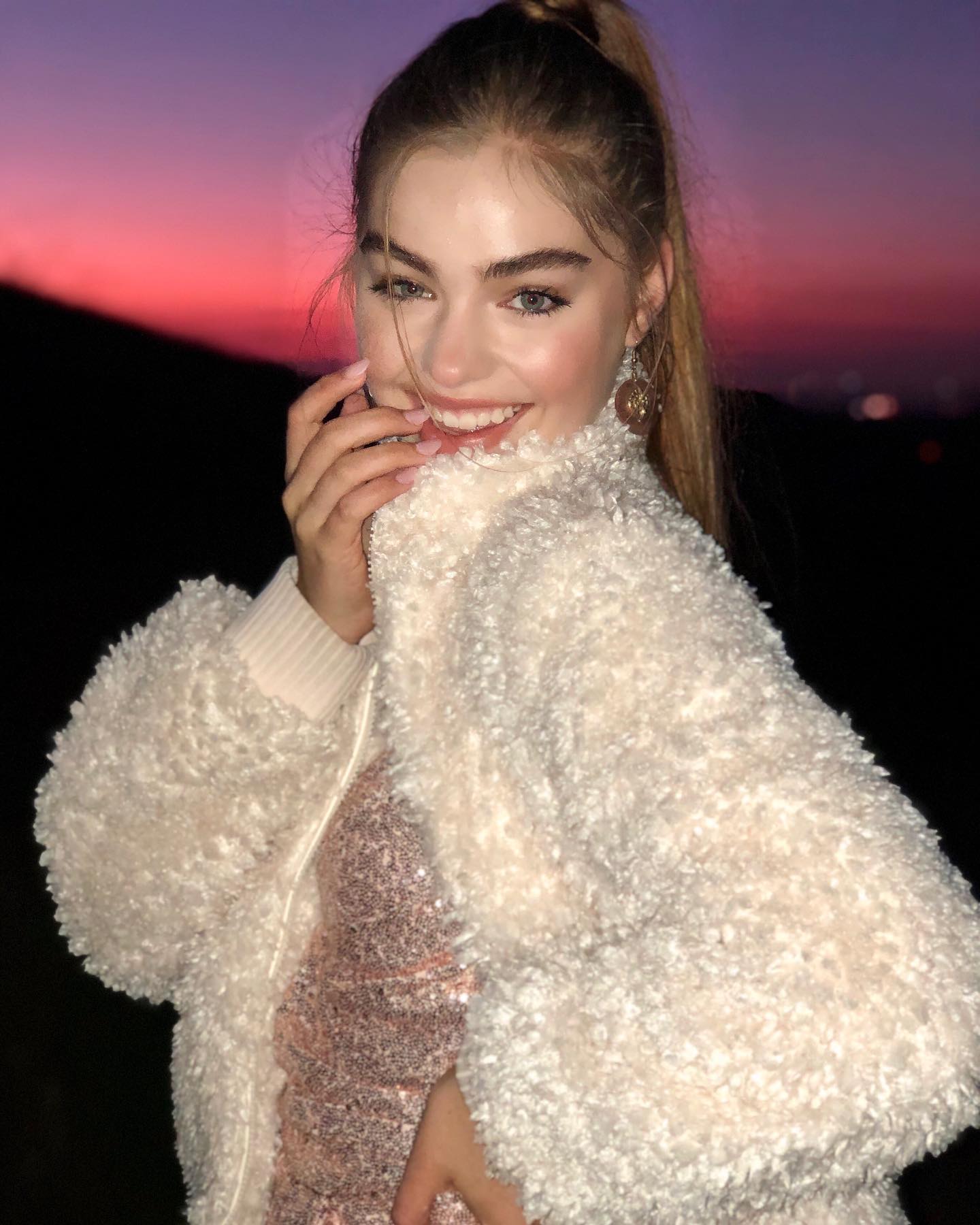 Jade Weber