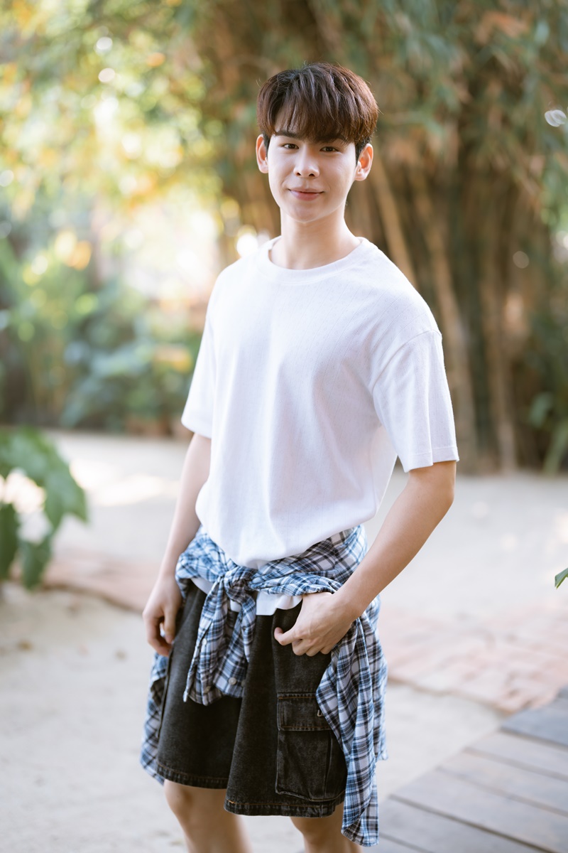 หวานใจผู้ใหญ่จอม เรื่องย่อ My Sweetheart Jom