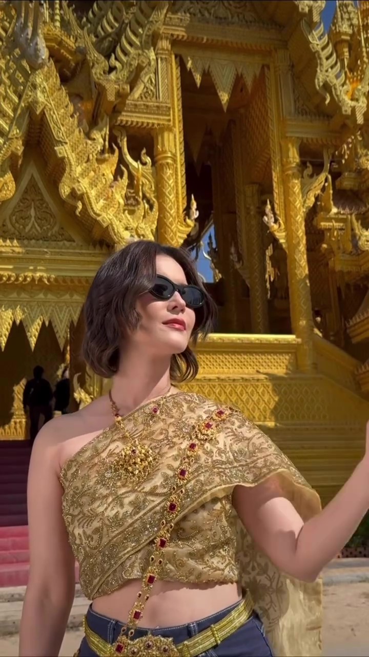 ธัญญ่า ธัญญาเรศ