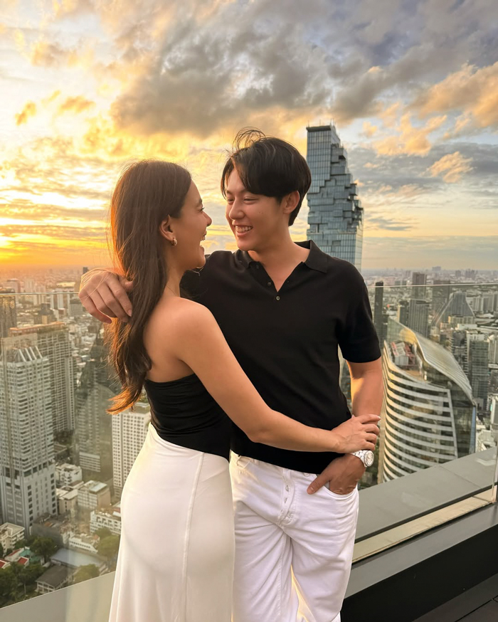 หมาก คิม