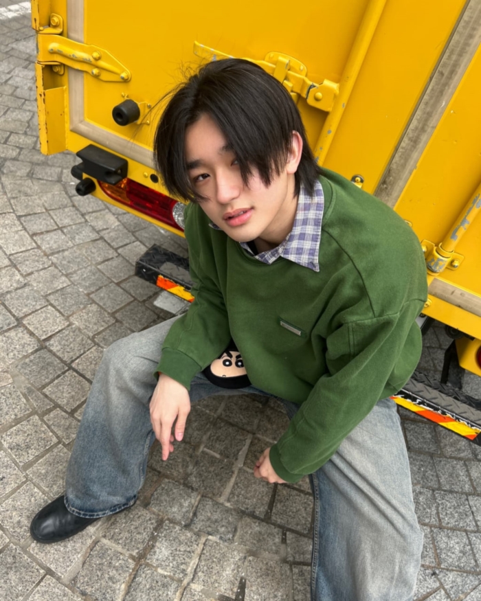 ทีเค ธนกฤต ยุติบทบาทศิลปินฝึกหัด