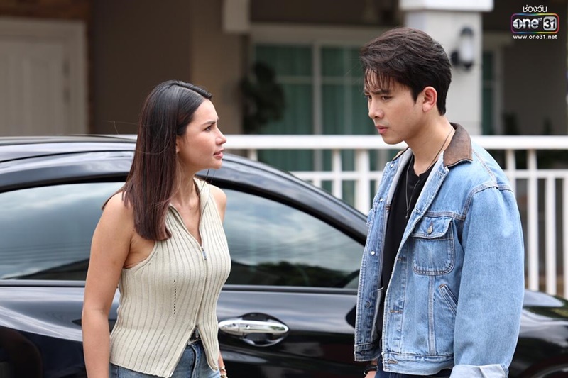 สงครามหมอลำ นักแสดง