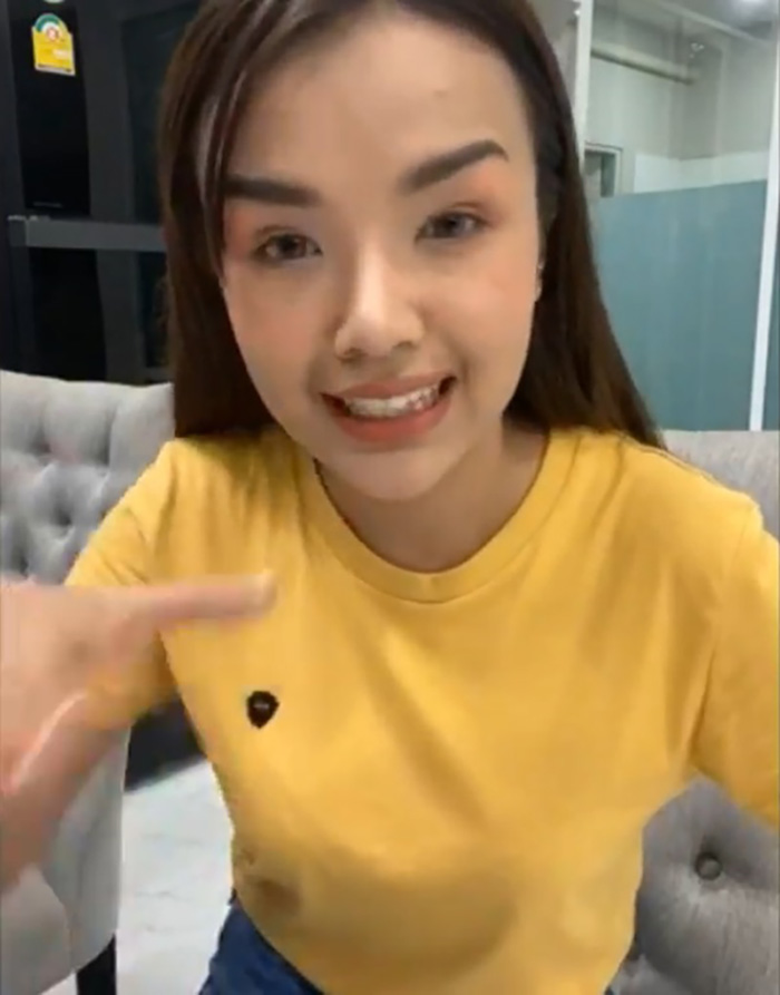 เจนนี่ ได้หมดถ้าสดชื่น