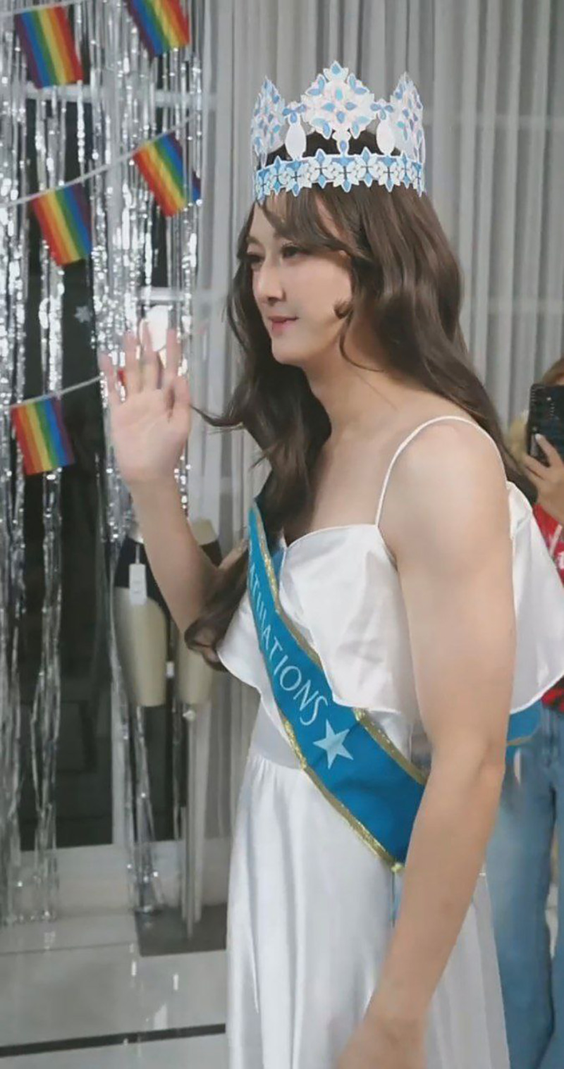 ใหม่ สุคนธวา ย้อนเล่า เชน ธนา คนเดียวที่ให้โอกาสเมื่อ 5 ปีก่อน 