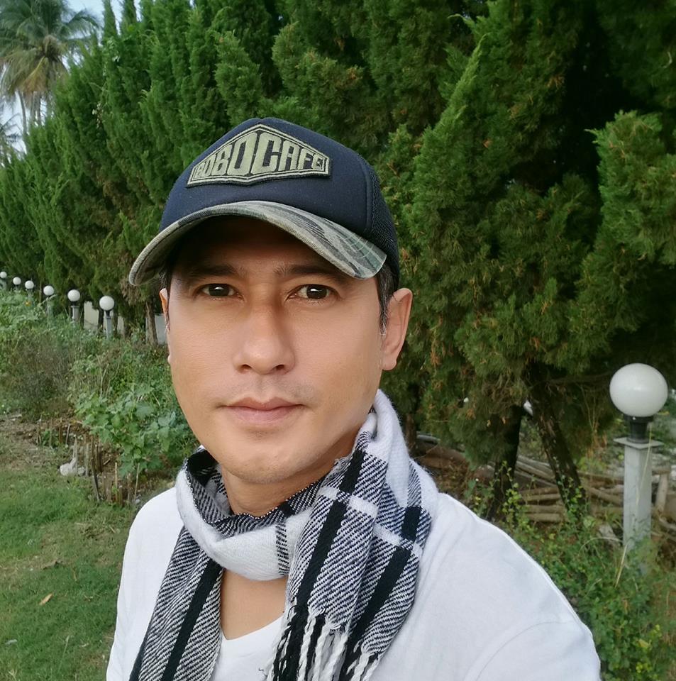 โชคชัย เจริญสุข