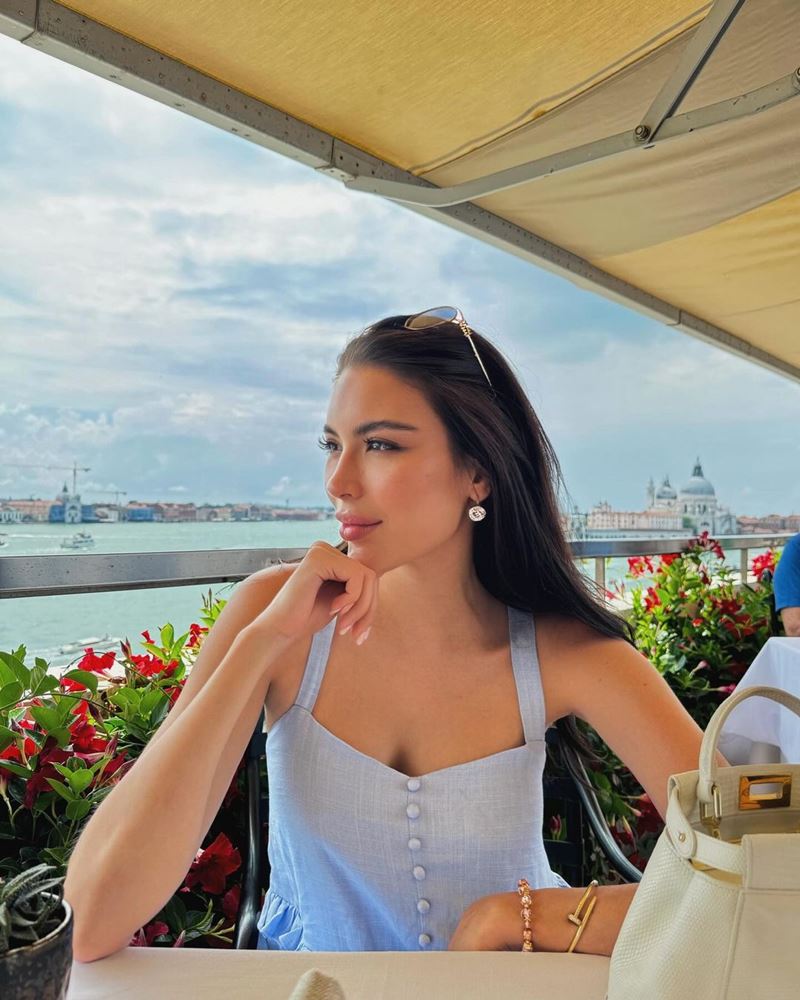 เจสซี่ กิระนา