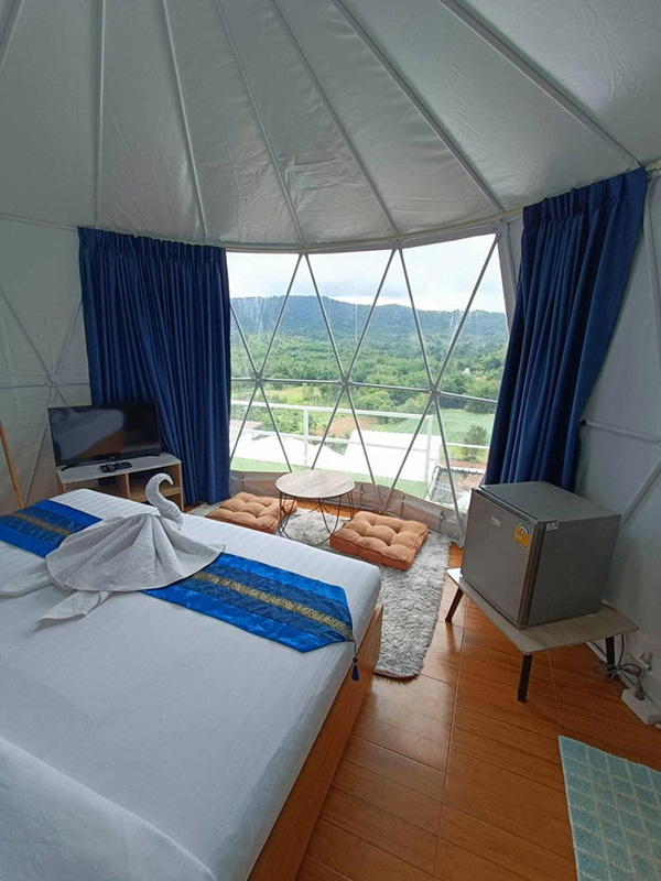 เดอะฮิลล์ เขาค้อ