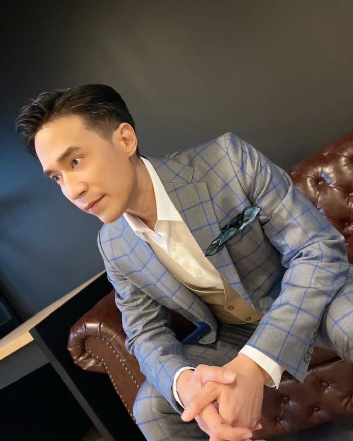 ดอม เหตระกูล