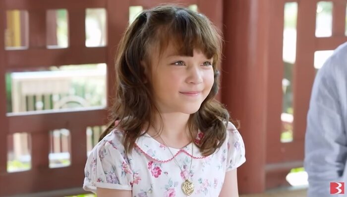 น้องนีน่า ณัฐชา