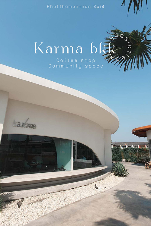 Karma bkk