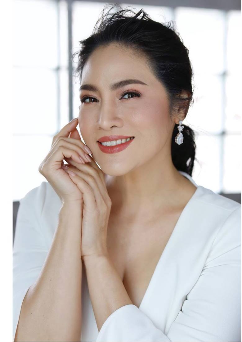 อรอนงค์ ปัญญาวงศ์