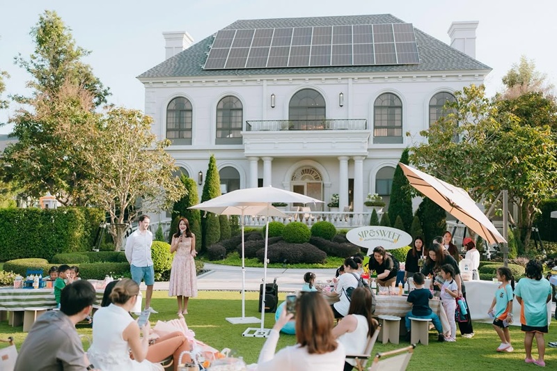 กวาง ฟ้ารุ่ง