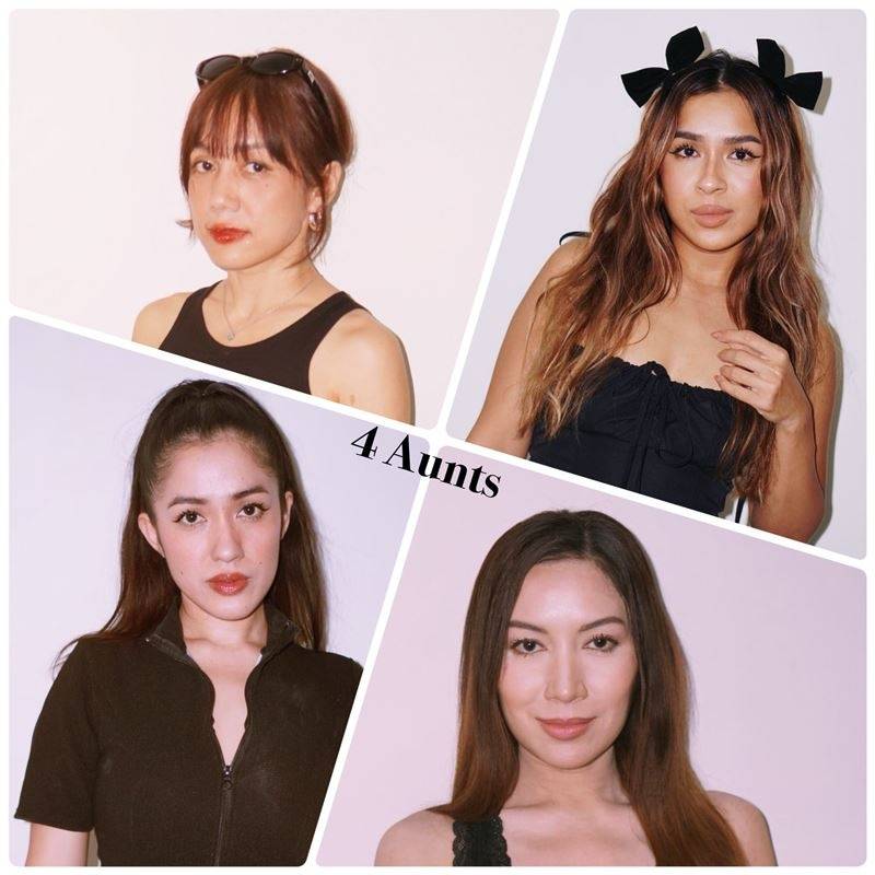 ศาลยกฟ้อง 4 ป้า คดีไม่ได้หมิ่นประมาท แน็ก ชาลี