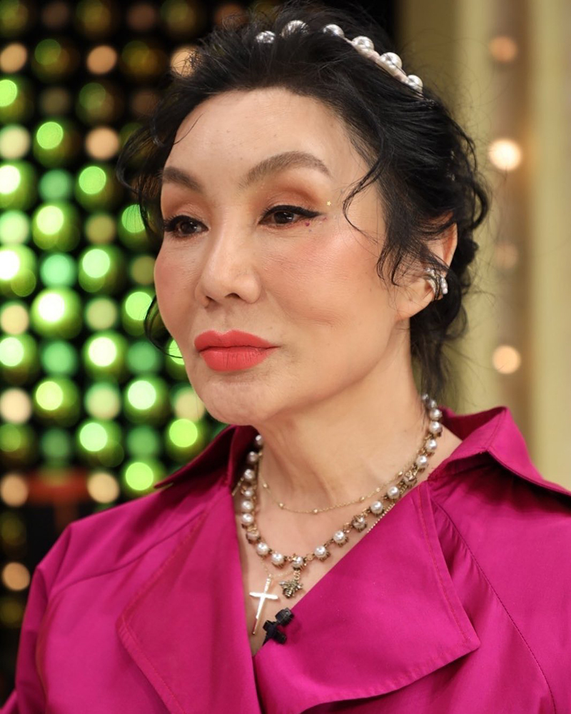 ม้า อรณภา