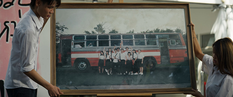 เทอม 4 หนังไทยสยองขวัญ หนังผีไทย หนังใหม่พฤษภาคม 2569 หนังใหม่ 2026 ภาพตัวอย่าง