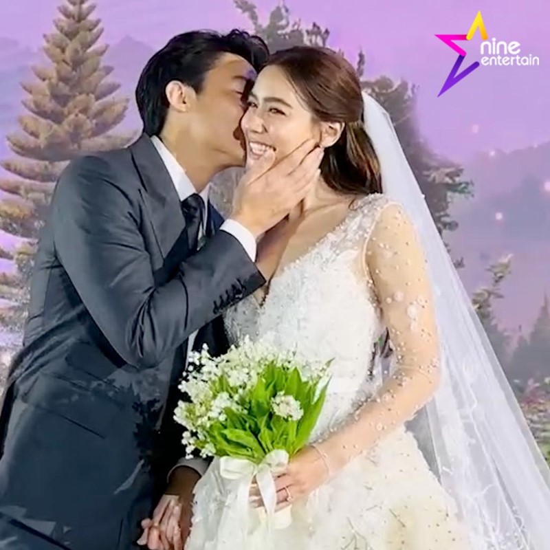 หมาก คิม