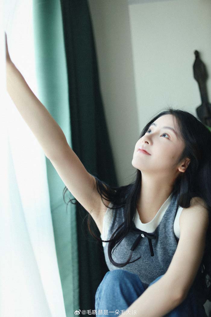 เหมาเสี่ยวฮุ่ย